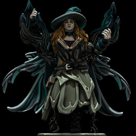 Iggwilv the witch queen 5e